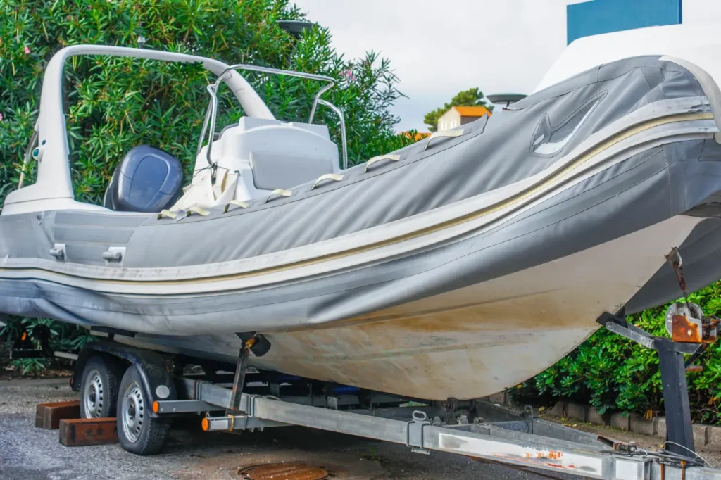 how to sell a boat in florida