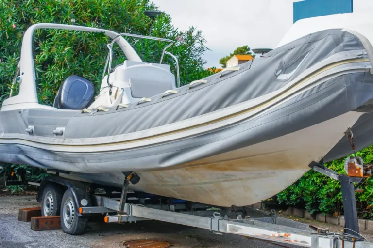 how to sell a boat in florida
