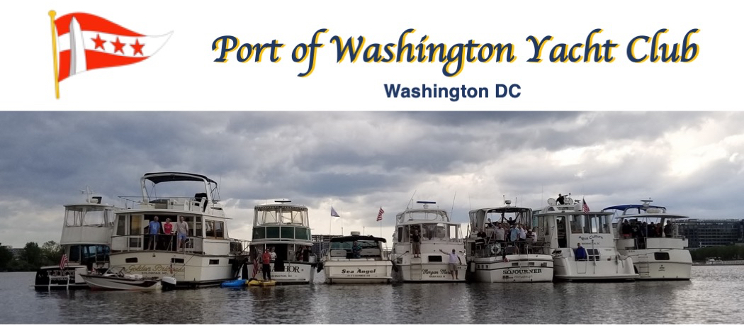 Port of Washington Yacht Club