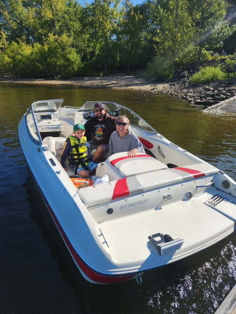 Nick’s Boat Rentals and Fishing Adventures LLC