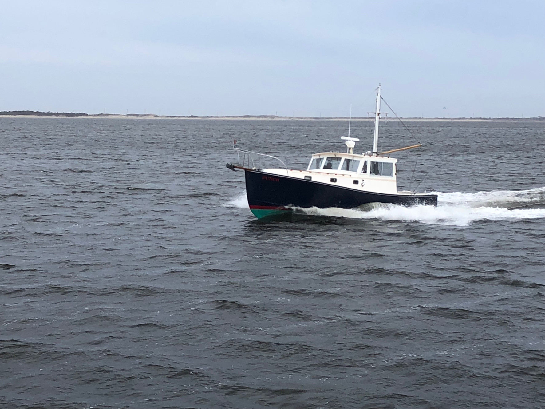 Carriage House Marina