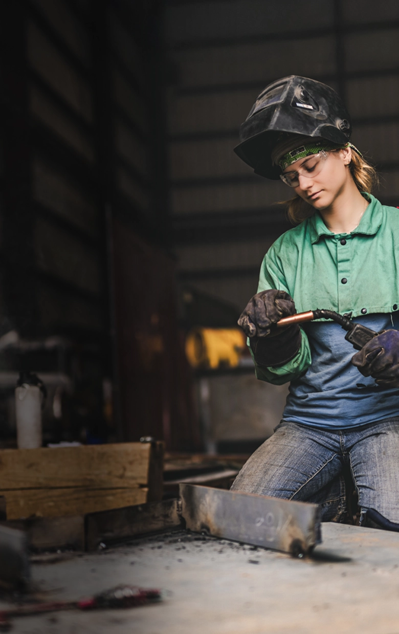 Master Boat Builders Inc