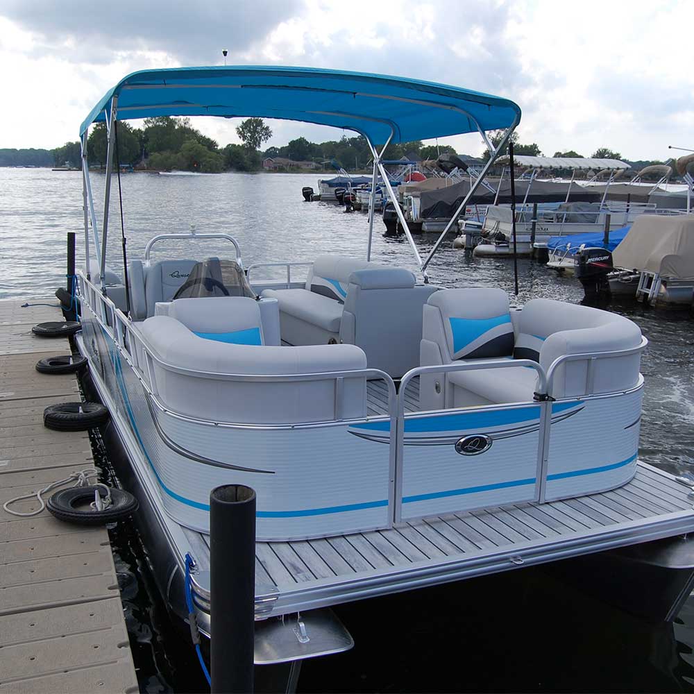 Pine Lake Marina and Boat Rentals