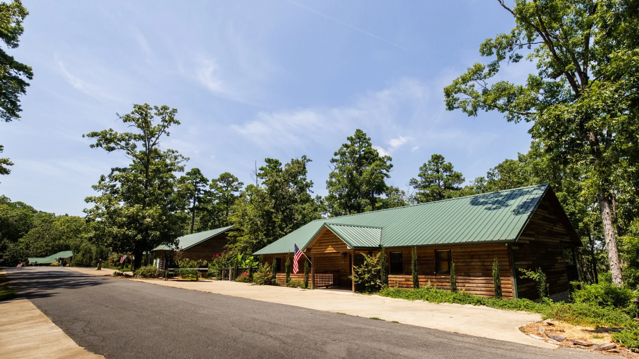 Arkadelphia