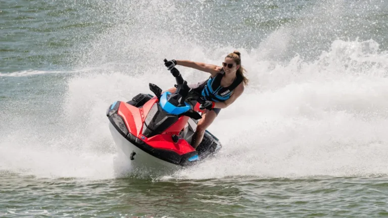 Bayview Jet Ski Rentals