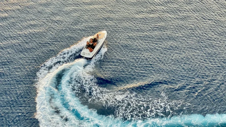 Door County Boat Rental