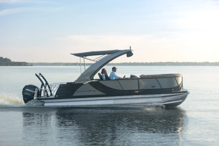 Blackhawk Marine