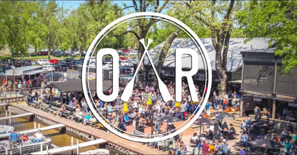 BROKEN OAR MARINA-BAR & GRILL