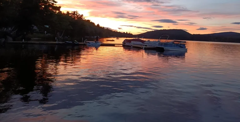 Balsam Cove Campground