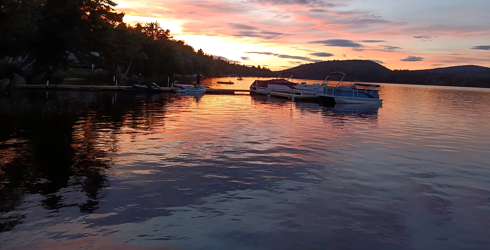 Balsam Cove Campground