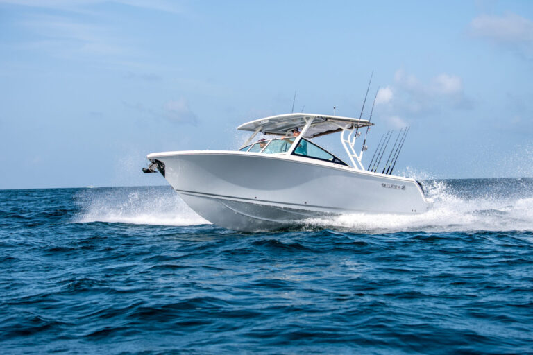 Total Marine
