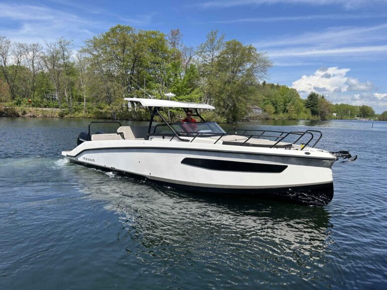 Irwin Marine of Hudson