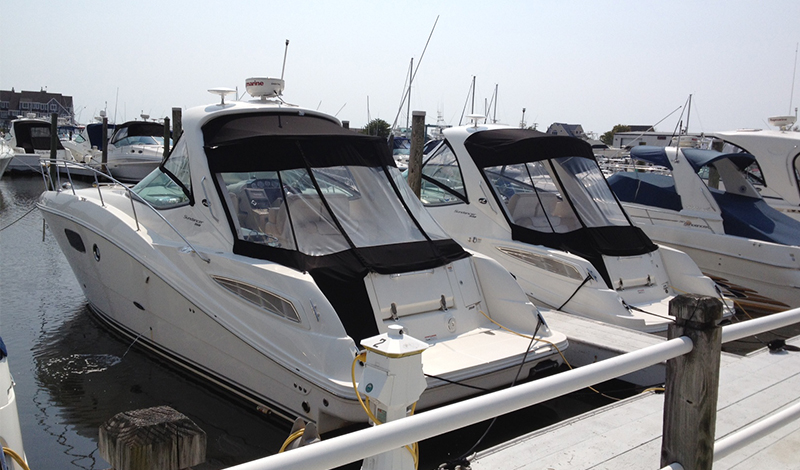 MarineMax Somers Point
