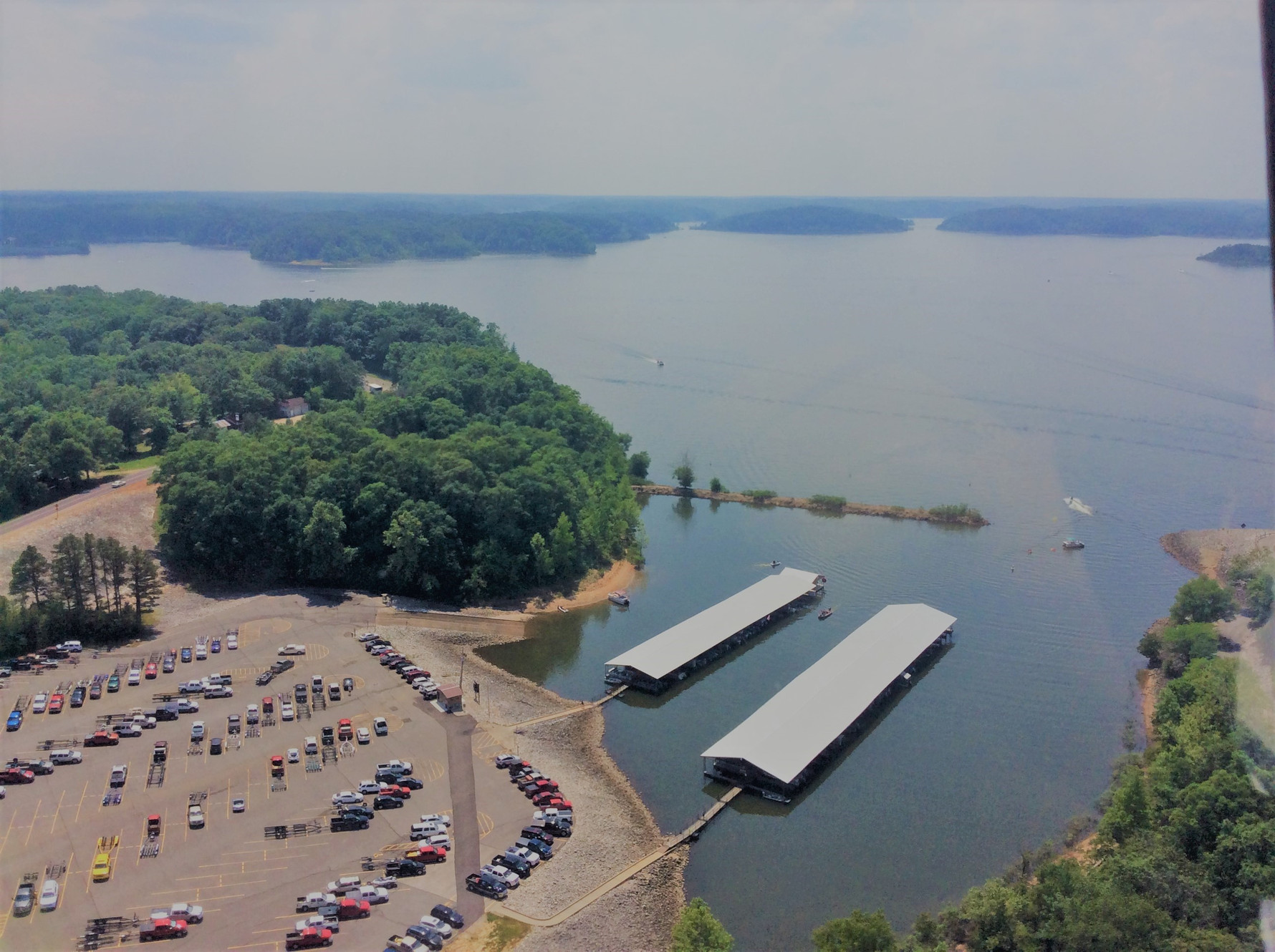 Sundowner Marine Center & Marina