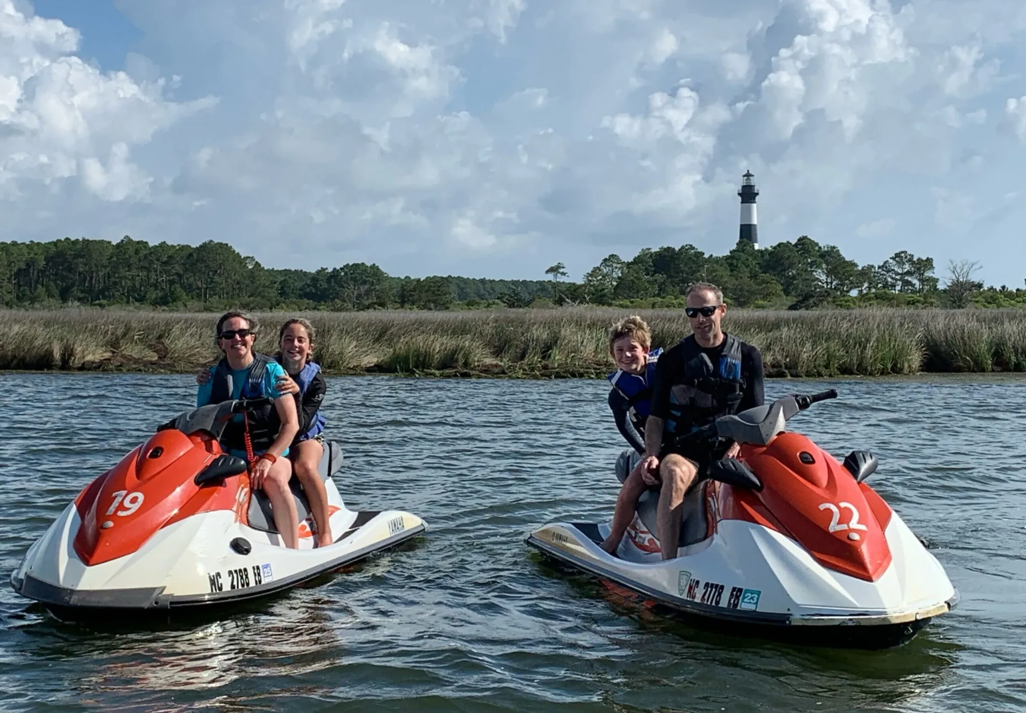 Causeway Watersports