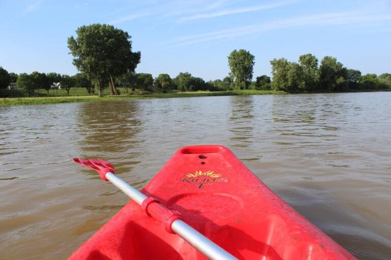 Riverlures Kayak Adventures