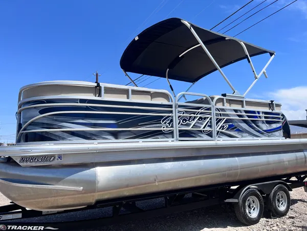 Havasu RoadRunner Boat Rentals