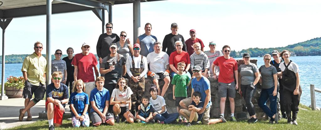 Cedar Lake Yacht Club