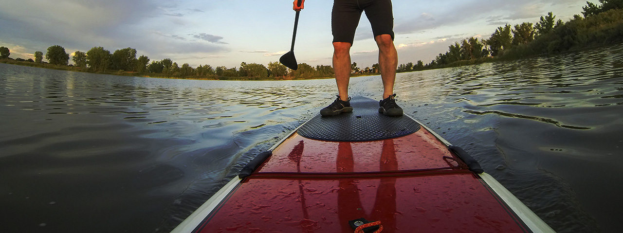 Bridgewater Marina & Boat Rentals