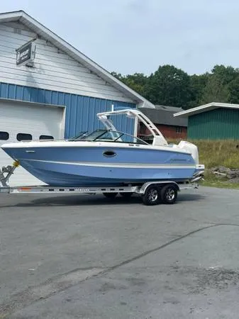 Capri Marine