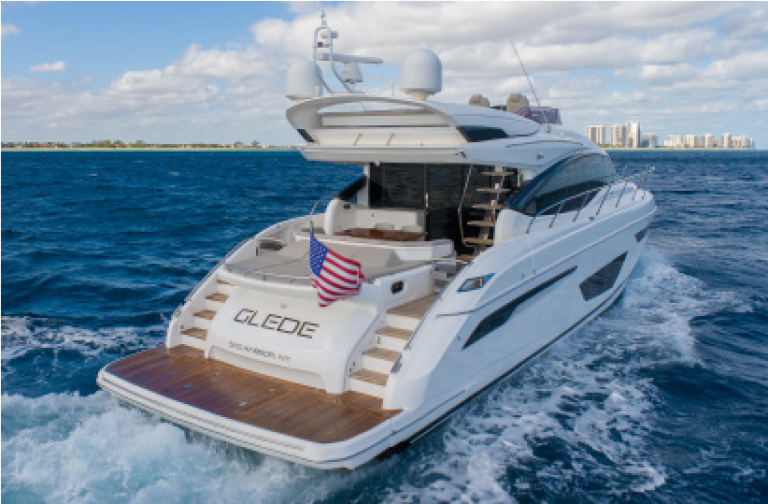 Tait Yachts