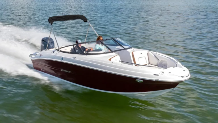 North Water Marine
