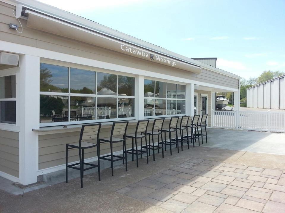 Catawba Moorings, Inc.