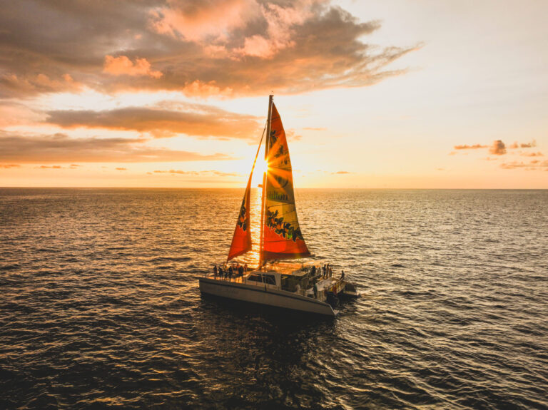 Hawaii Nautical – Maalaea