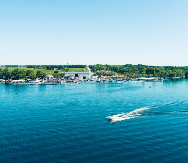 Parks Marina Inc