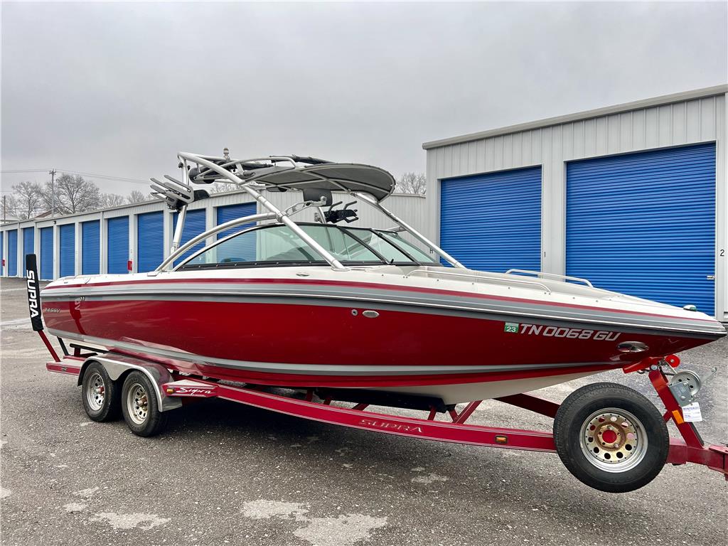 WakeMaxx Watersports