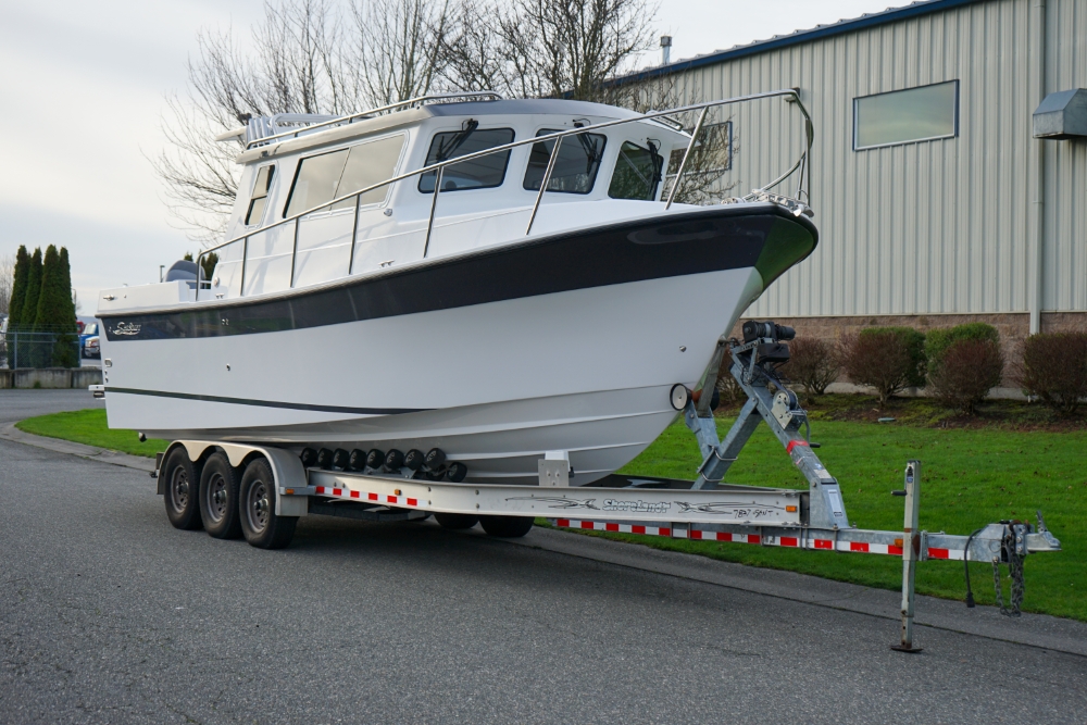 Master Marine Boat Center, Inc