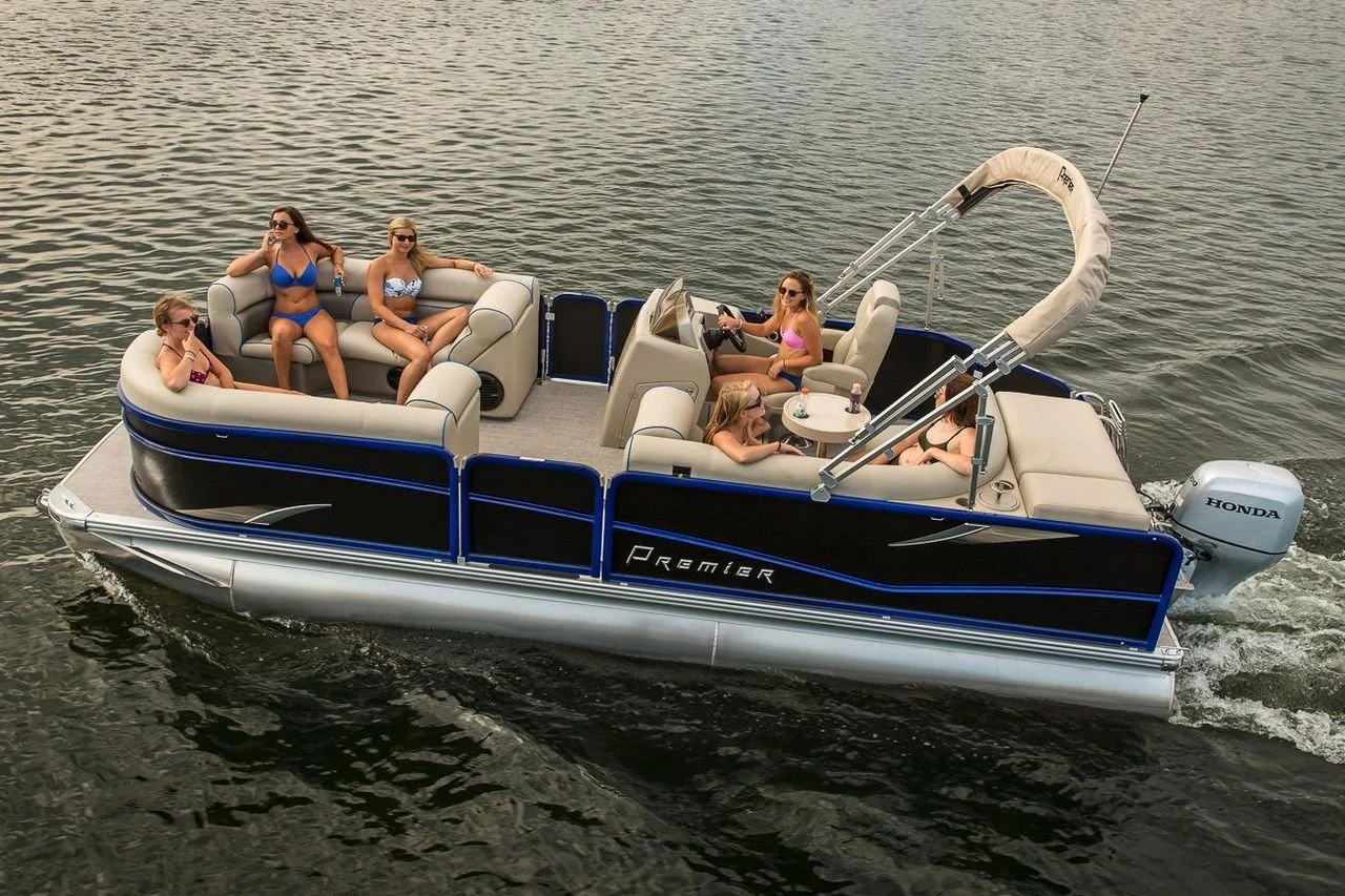 Silver Tree Marine LLC – photo 1 of 5