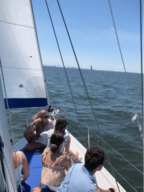 Shardana Sailing Charters