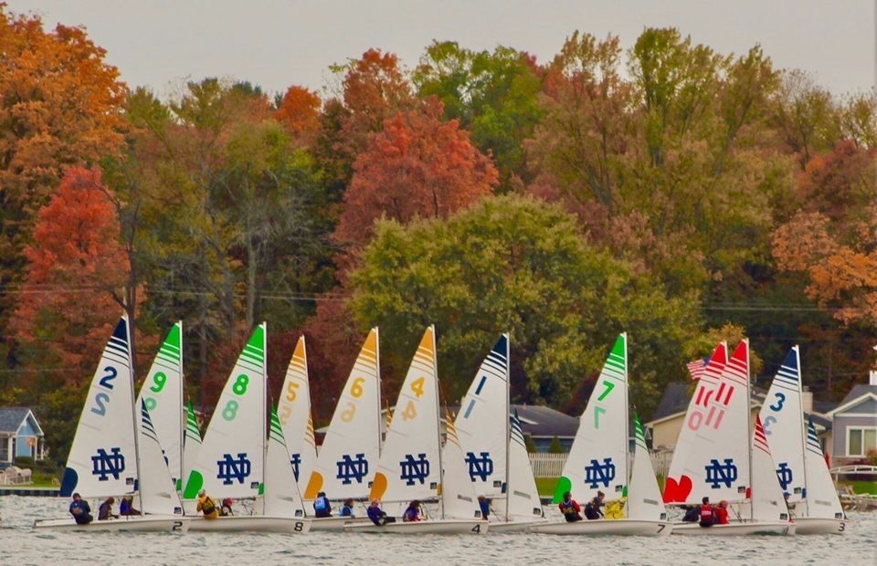 Notre Dame Sailing Club