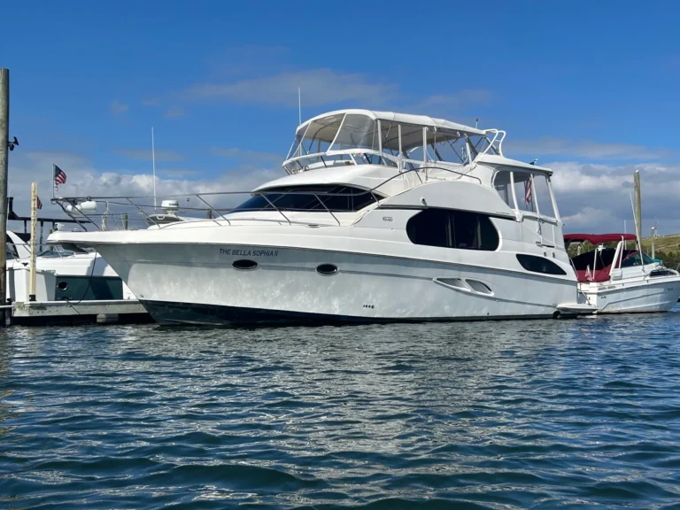 Long Beach Charter Cruises of Long Island, New York