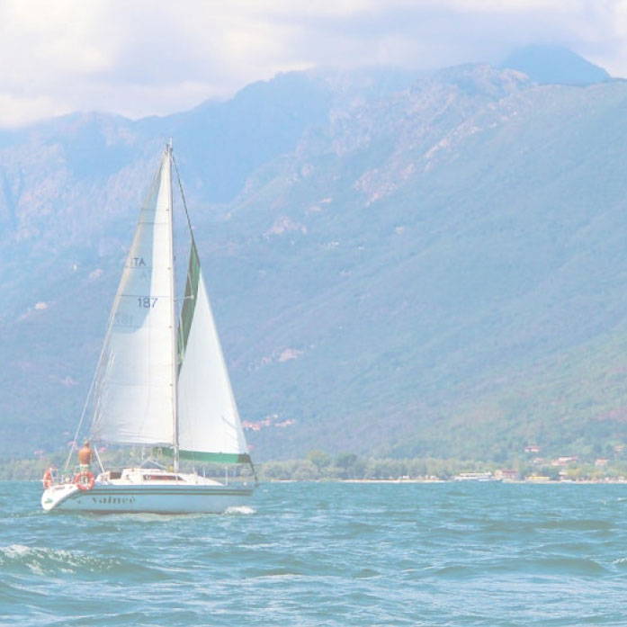 Sailmaker’s Supply