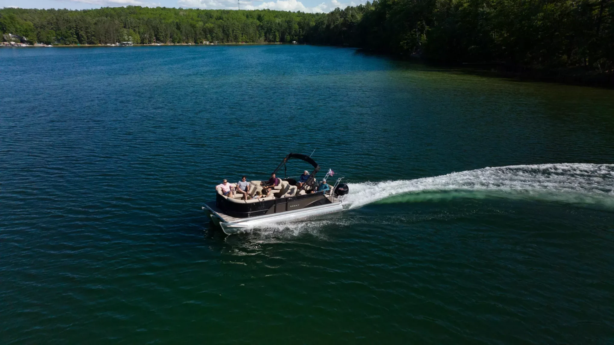 Long Lake Marina