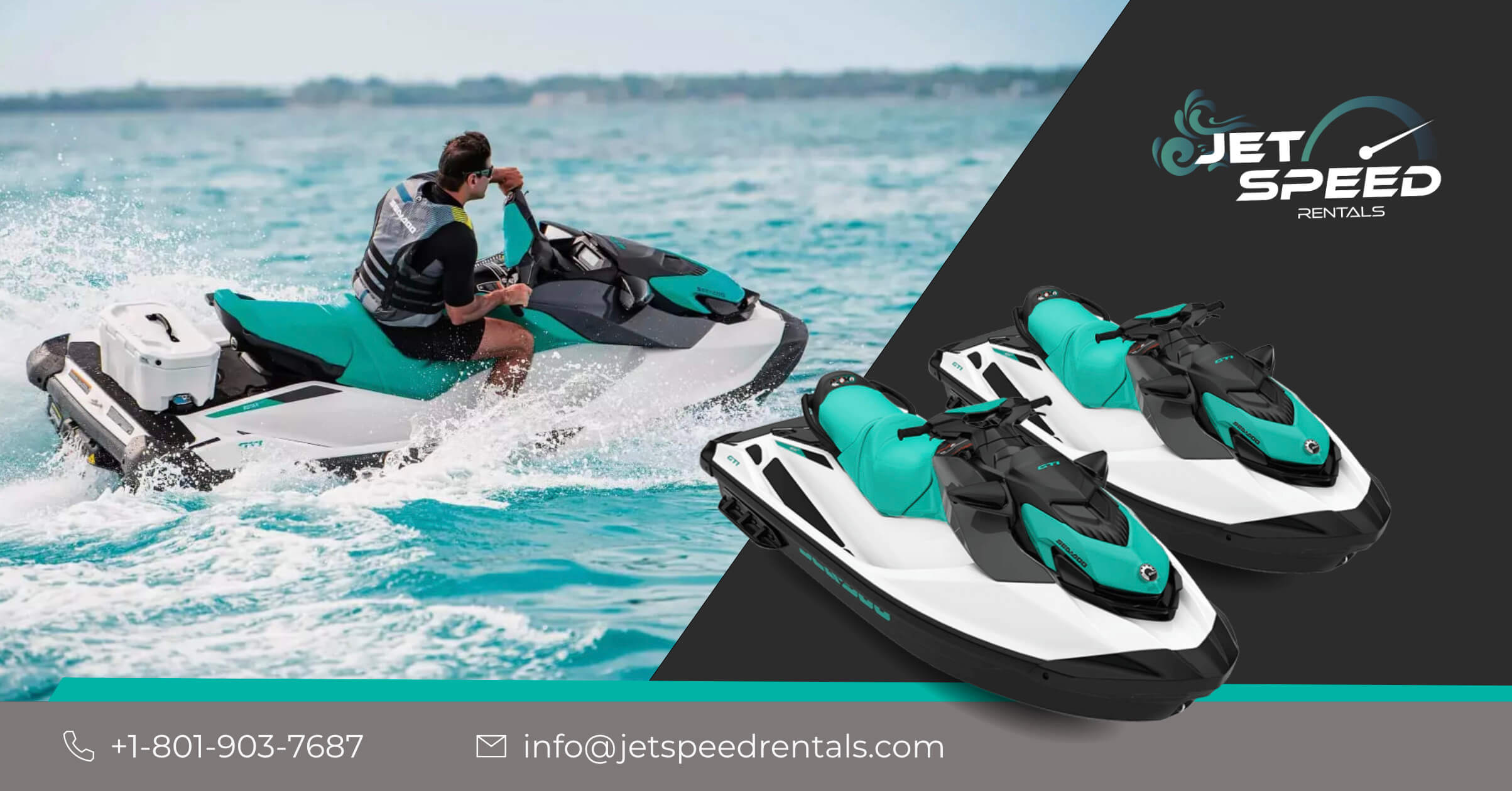 Jet Speed Rentals