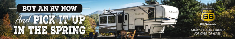 Pierce RV & Marine Supercenter