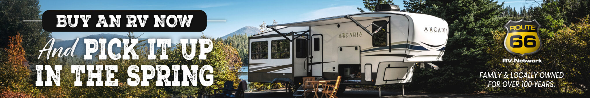 Pierce RV & Marine Supercenter