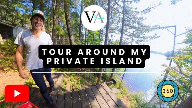 Grant Island ATV, Boat & Jetski Rentals