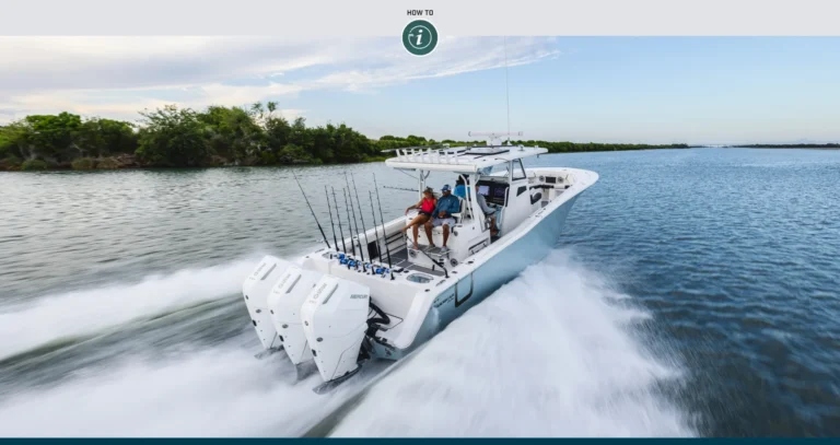 Mercury Marine
