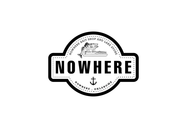 Nowhere Bait Shop & Lake Store