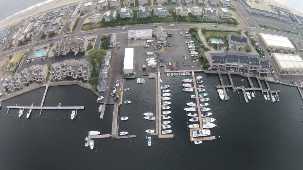 Surfside Marina