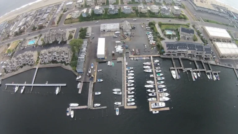 Surfside Marina