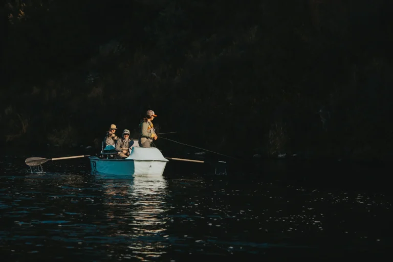 Hyde Drift Boats