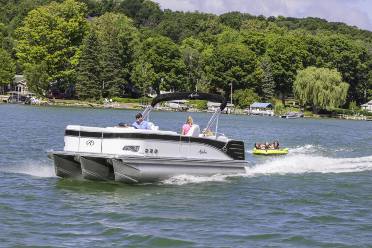 The Greenwood Lake Experience
