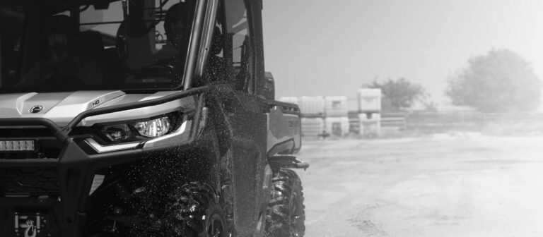 Birds Of Prey Motorsports