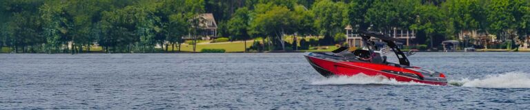 Luxury Sport Marine