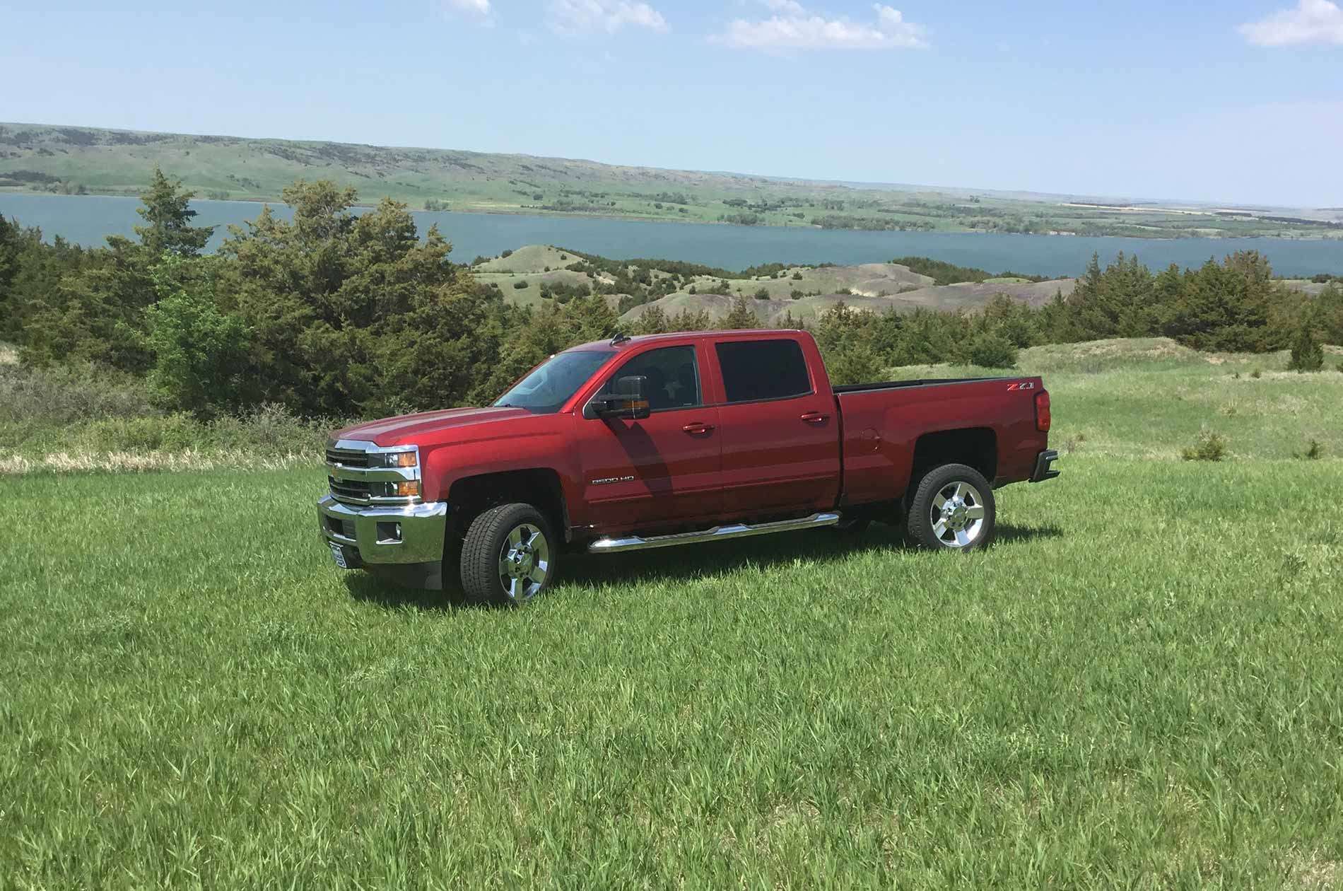 Riverview Family Chevrolet
